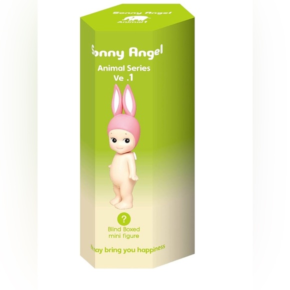 Sonny Angel Animal Series 1 Unopened Blind Box - Picture 4 of 4